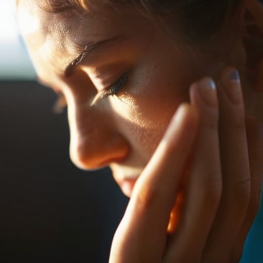 Spotting Those Pesky Computer Vision Syndrome Symptoms.