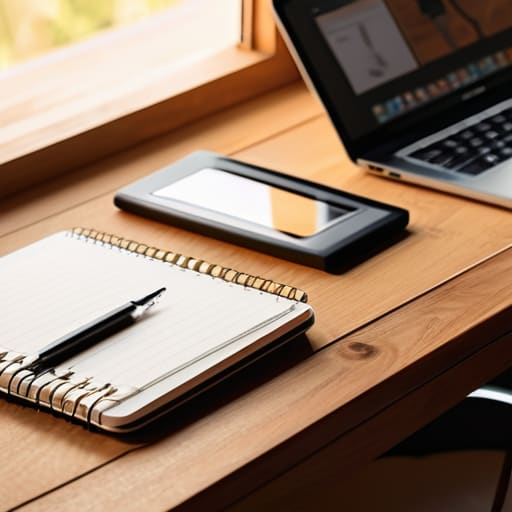 Tame the chaos with Notion workspace.