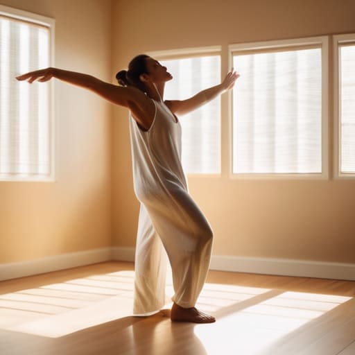 Unlock Your Move Improving Range of Motion Quickly