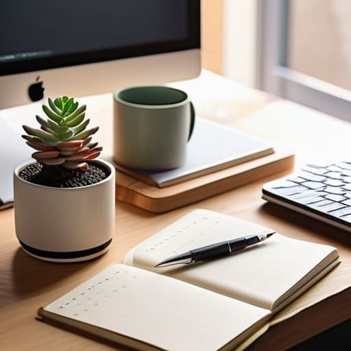 Building Your Perfect Folder Hierarchy Structure.