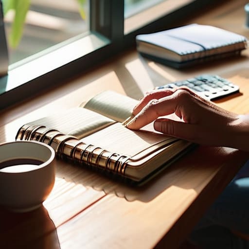 Financial Goal Setting Strategies That Actually Work