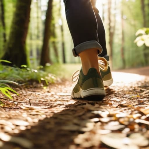Low Impact Aerobic Exercise for Your Busy Schedule