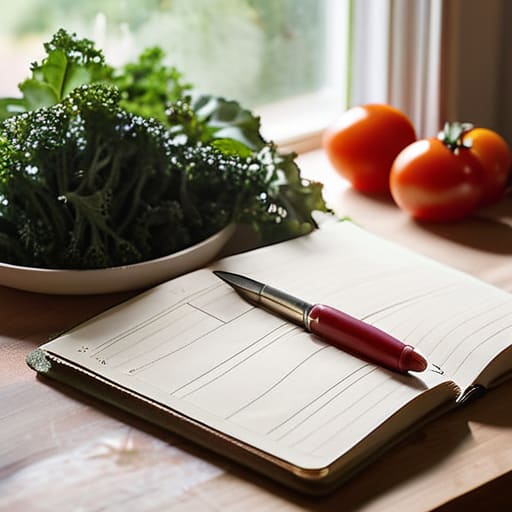 The Magic of Meal Planning for Savings.