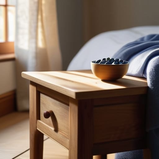 Finding Your Own Rhythm through wellness rituals.