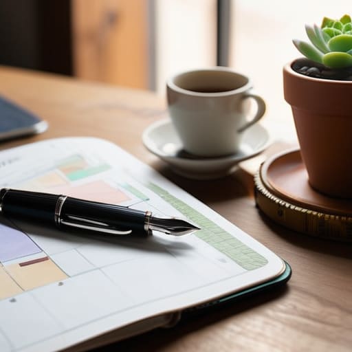 Let’s Take Control Together with budgeting.