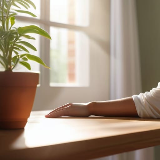 Small Moves, Big Wins for body flexibility.