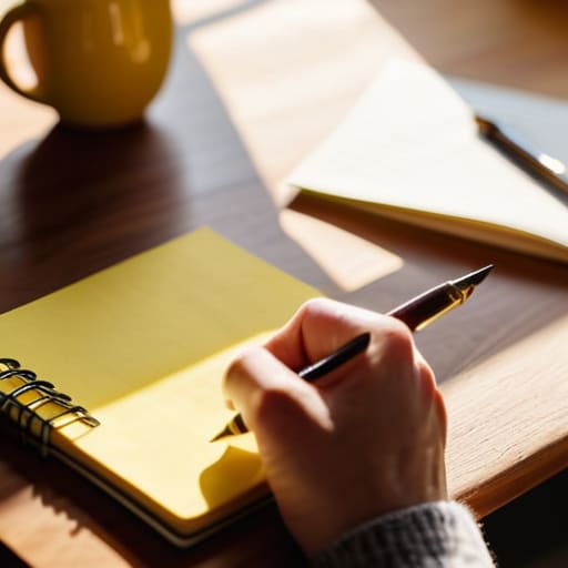 Motivational goal setting reminder: You've Got This!