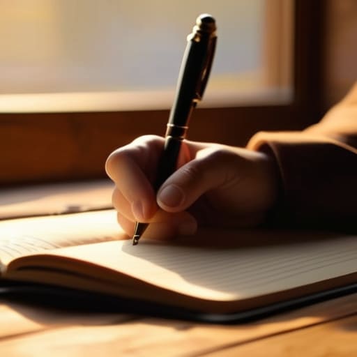 Effective goal setting for the new year.
