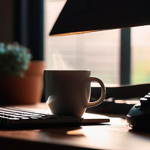 Tips on how to focus better.