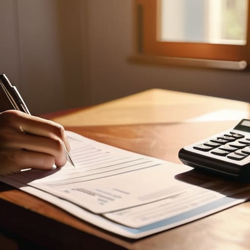 Tips on how to negotiate a bill.